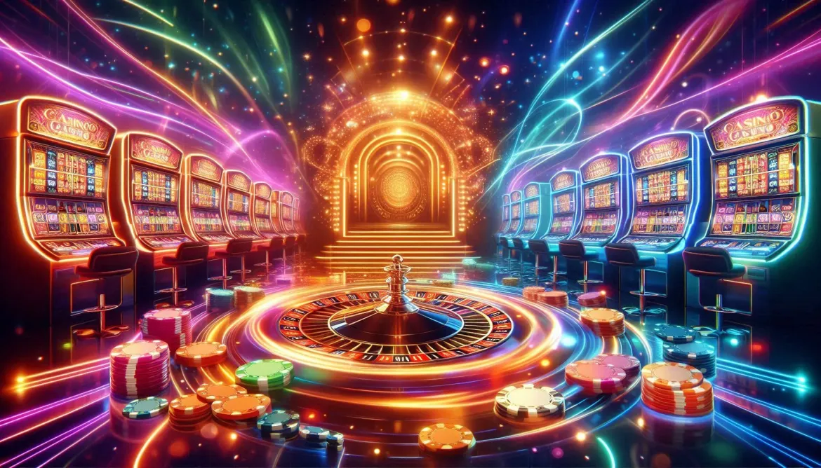 ThunderBall Casino